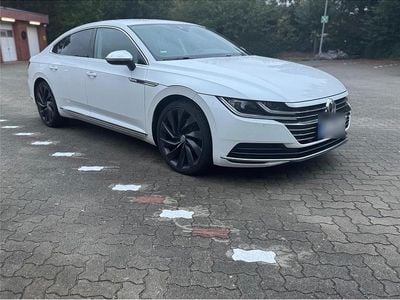 VW Arteon