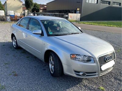 gebraucht Audi A4 b7 1.9 Diesel