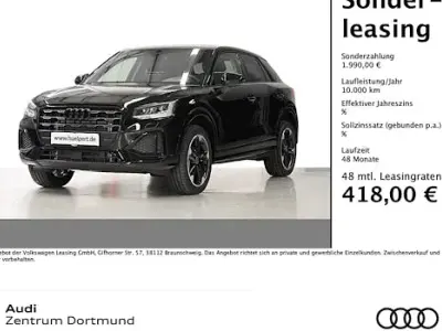 Gebraucht Audi Q2