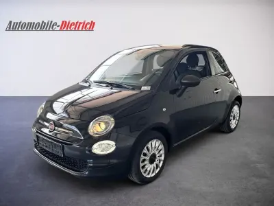 Gebraucht Fiat 500
