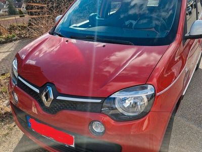 gebraucht Renault Twingo Luxe Energy Dynamique TCe 90 eco2