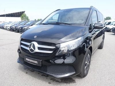 Mercedes V300