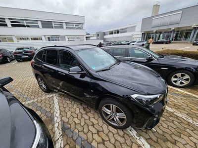 gebraucht BMW X1 X1sDrive18i