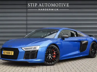 Gebraucht Audi R8 Coupé