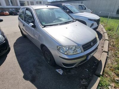 gebraucht Fiat Punto 1.2 8V -