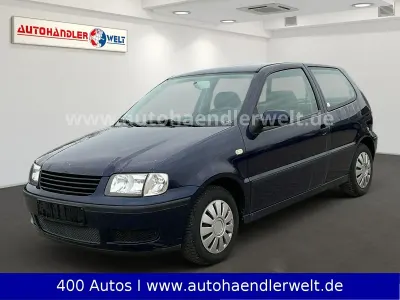 Gebraucht VW Polo