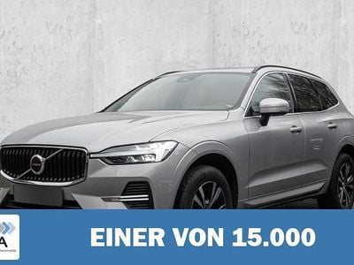 Metallic Gebraucht 2022 Volvo XC60 Momentum SUV | 31.770 € (Superpreis)