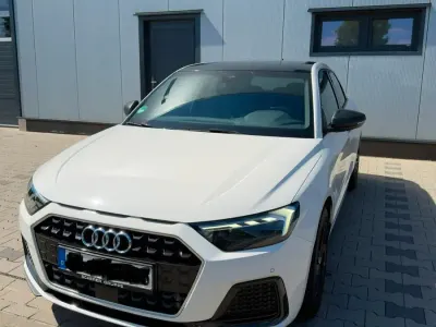 Gebraucht Audi A1 Sportback