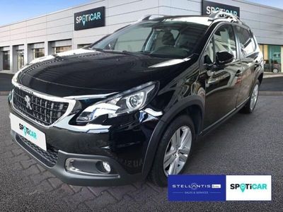 gebraucht Peugeot 2008 PureTech 110