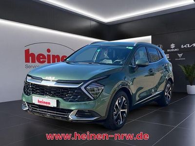 Gebraucht Kia Sportage Spirit 179 PS (131 kW) 2024 Othercolor SUV