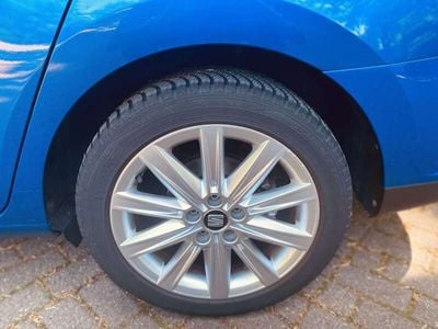 Seat Toledo