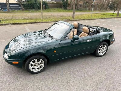 gebraucht Mazda MX5 NA 1,8l 131 PS