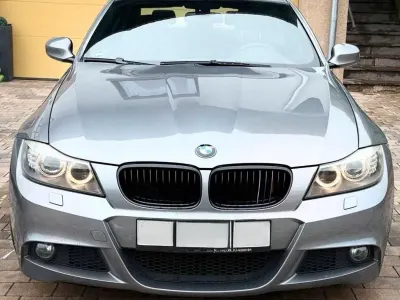 Gebraucht BMW 320