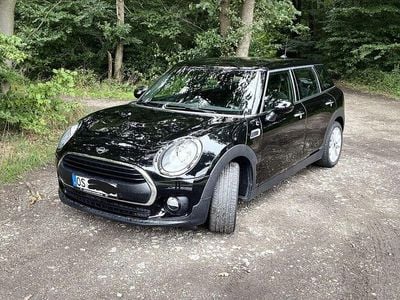 Mini One Clubman