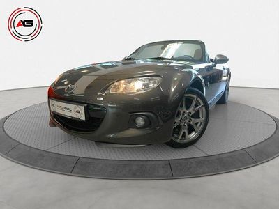 Mazda MX5