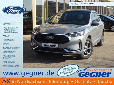 Neu Ford Kuga ST-Line X 242 PS (177 kW) 2026 Silber SUV