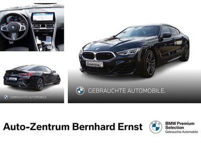 BMW M850