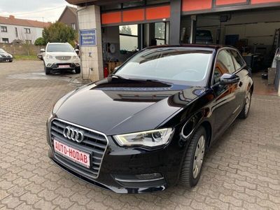 gebraucht Audi A3 Ambiente*Klima*Navi*TÜV*