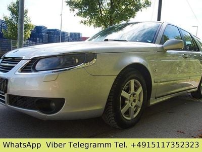 Saab 9-5