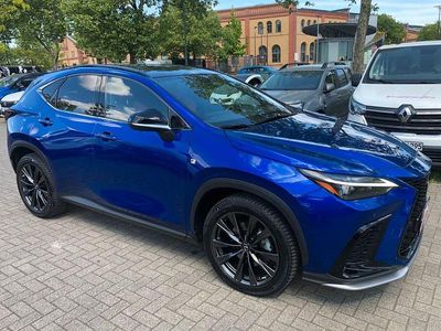 Lexus NX350h