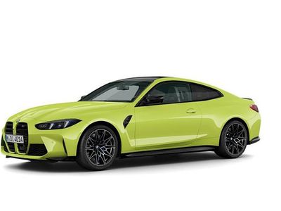 Gebraucht 2025 BMW M4 Competition Edition Coupé | 77.790 € (Teuer)