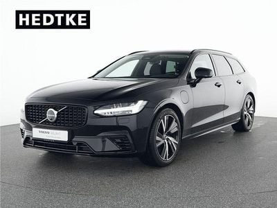 Gebraucht Volvo V90 Ultimate 455 PS (334 kW) 2022 Schwarz Kombi