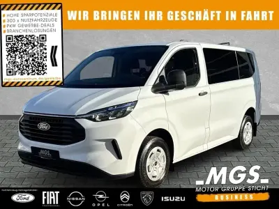 Occasion Ford Transit Custom
