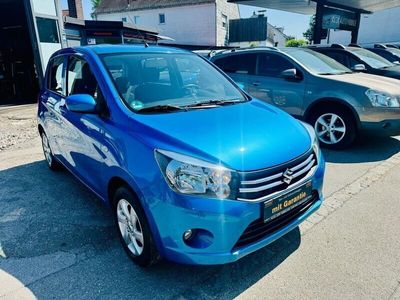 Suzuki Celerio