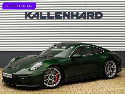 Gebraucht Porsche 992 510 PS (375 kW) 2025 Grün