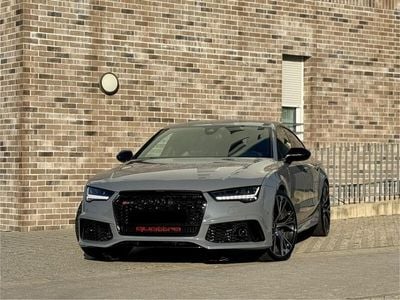 Audi RS7