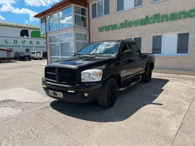 Gebraucht Dodge Ram