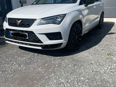 gebraucht Cupra Ateca 2.0 TSI