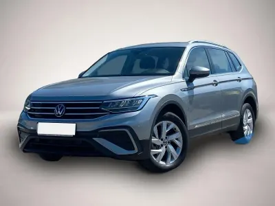 Gebraucht VW Tiguan Life 150 PS (110 kW) 2025 Manufacturer SUV