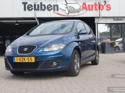 Gebraucht Seat Altea