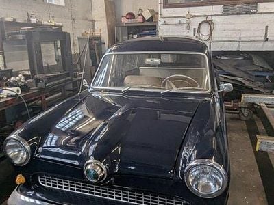 Gebraucht Ford Taunus 38 PS (27 kW) 1958 Blau Kombi