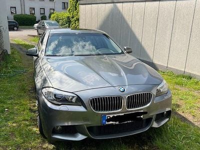 BMW 523