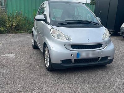Smart ForTwo Coupé