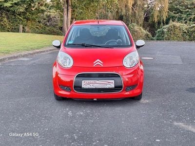 Citroën C1