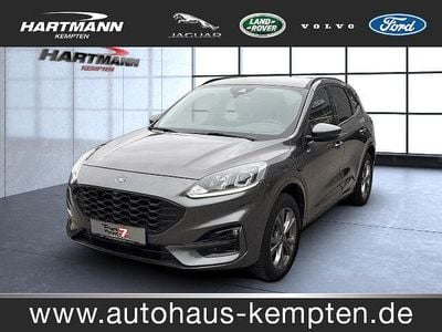 Second-hand Ford Kuga ST-Line 224 CP (164 kW) 2023 Gri SUV