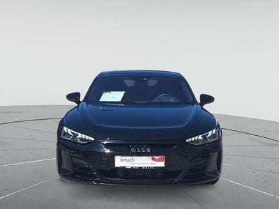 Audi e-tron GT quattro
