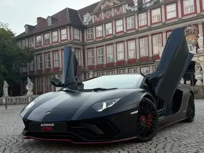 Gebraucht Lamborghini Aventador