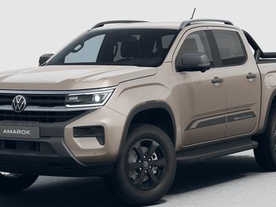 VW Amarok