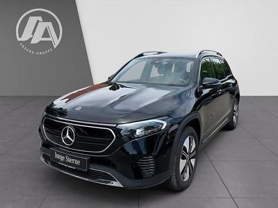 Mercedes EQB300
