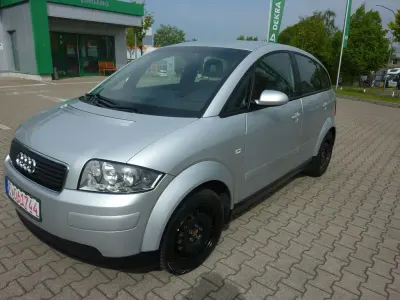 Gebraucht Audi A2