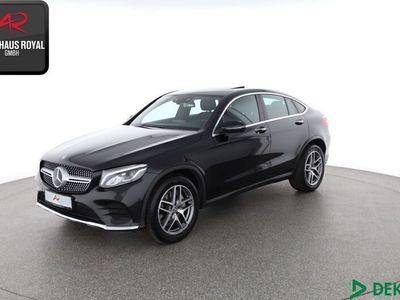 Mercedes GLC300