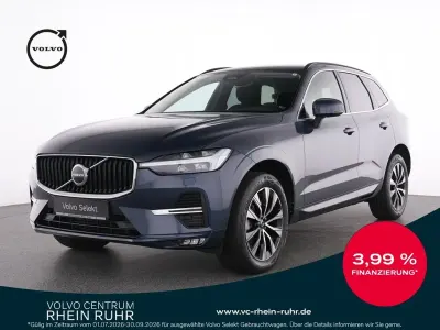 Gebraucht Volvo XC60