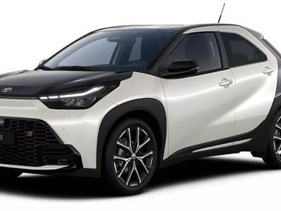 Neu 2026 Toyota Aygo X Sport SUV | 26.084 € (Etwas zu teuer)