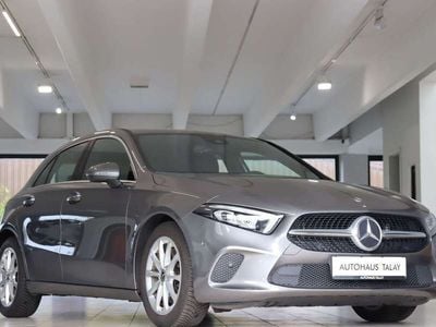 Mercedes A250