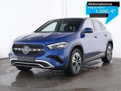 Mercedes GLA250