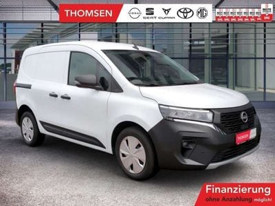 Nissan Townstar